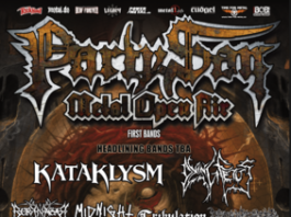 Absage VITAL REMAINS