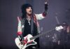 Mötley Crüe nutzen Backingtracks, aber spielen 100 Prozent live