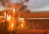 Rammstein zeigen neues Video aus LIVE IN MEXICO CITY