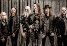 Hietala glaubt, Nightwish-Management führte zu Jansens Abgang