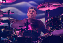 Doku über verstorbenen Rush-Drummer angekündigt