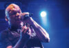 Blaze Bayley will Iron Maiden in der Hall Of Fame repräsentieren