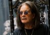 Ozzy Osbourne wollte noch ein Album aufnehmen, bevor er starb