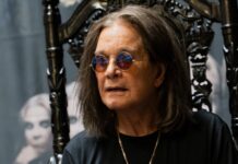 Ozzy Osbourne wollte noch ein Album aufnehmen, bevor er starb