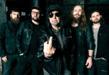 Söhne halten die Band am Leben