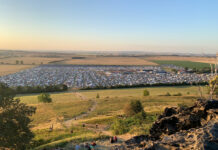 Rockharz Open Air 2026: Alle Informationen zum Festival