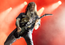 Andreas Kisser will nach Sepultura „neue Möglichkeiten entdecken“