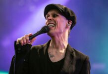 Ville Valo wünscht sich HIM-Reunion