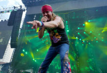 Bret Michaels bestreitet exorbitante Geldforderungen