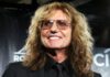 David Coverdale (Whitesnake) geht in den Ruhestand