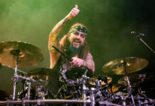 Mike Portnoy fand Rückkehr zu Dream Theater „emotional“
