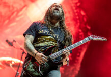 Die Brasilianer wollen noch eine EP veröffentlichen