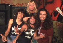 neue Austellung in „Slaytanic Verses“-Online-Museum