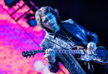 Tony Iommi versteigert Gitarre für Krebsstation-Renovierung