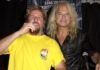 Sammy Hagar wendet sich mit Videobotschaft an David Lee Roth