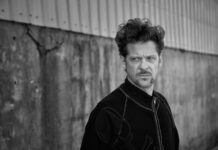 Jason Newsted (Metallica) war depressiv nach Krebsdiagnose