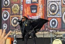 Die Herzen der Menschen bewegen