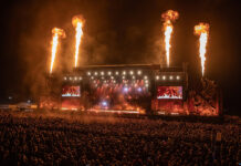 Praktikum bei METAL HAMMER inkl. Metal-Festivals 2026