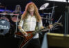 Dave Mustaine (Megadeth/Ex-Metallica): „Bin kein schlechter Kerl.“