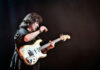 Ritchie Blackmore & Deep Purple erstmals wieder auf einer Bühne