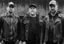 Nebenprojekt Asinhell arbeitet an zweitem Longplayer