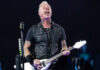James Hetfield (Metallica) präsentiert gewagte neue Frisur