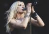 Taylor Momsen (The Pretty Reckless) über Verlust & Depressionen