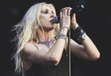 Taylor Momsen (The Pretty Reckless) über Verlust & Depressionen