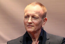 Phil Collen will in der Sphere At The Venetian Resort spielen