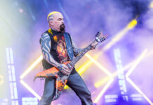 Die Band arbeitet an einem weiteren Album