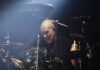 Chris Slade (ex-AC/DC) geht „schweren Herzens“ in Rente