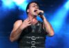 Till Lindemann (Rammstein) trauert um seine Mutter