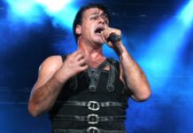 Till Lindemann (Rammstein) trauert um seine Mutter