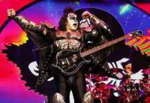 „Mehr Spaß kann ich mit angezogenen Hosen kaum haben.“