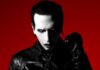 Marilyn Manson legt auf der Bühne ein bizarres „Geständnis“ ab