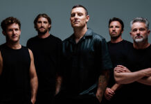 Live-Album und Konzertfilm kommen 2026