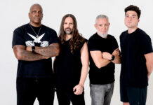 Sepultura kündigen letztes Konzert in Europa an
