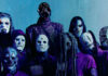Slipknot kündigen große Tournee an: mit nur einem Europa-Termin