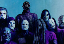 Slipknot verkaufen Einnahmen ihres Musikkatalogs