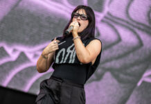 Alle Infos zur Spiritbox-Show in der Sporthalle Hamburg