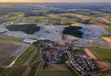 Summer Breeze Open Air 2027: Alle Informationen zum Festival