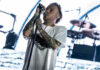 Architects-Sänger Sam Carter machte Kritik an seiner Stimme fertig