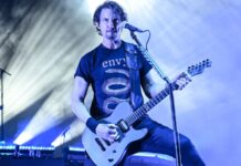 Joe Duplantier (Gojira): Wald, Wut und Weltgewissen