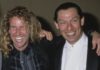 Alex Van Halen bezeichnet Sammy Hagar als „Vollidiot“