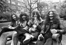 3sat zeigt Ozzy Osbourne-Doku & Paleface Swiss-Gig