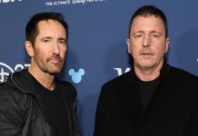 Nine Inch Nails & Boys Noize veröffentlichen gemeinsames Album