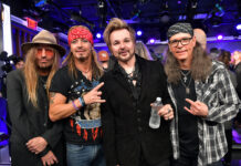 Poison gehen nächstes Jahr wahrscheinlich nicht auf Tour