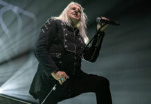 Biff Byford geht es „ziemlich gut“ nach der Chemotherapie