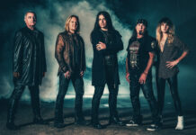 Deswegen ist Sänger Dyan Mair schon wieder raus