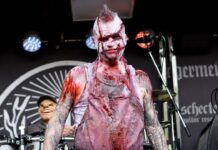 „Ich kämpfe nicht mehr gegen Krebs.“